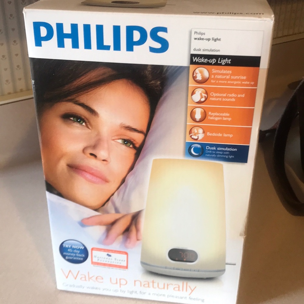 Philips smart light